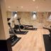 Gimnasio
