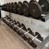 Gimnasio