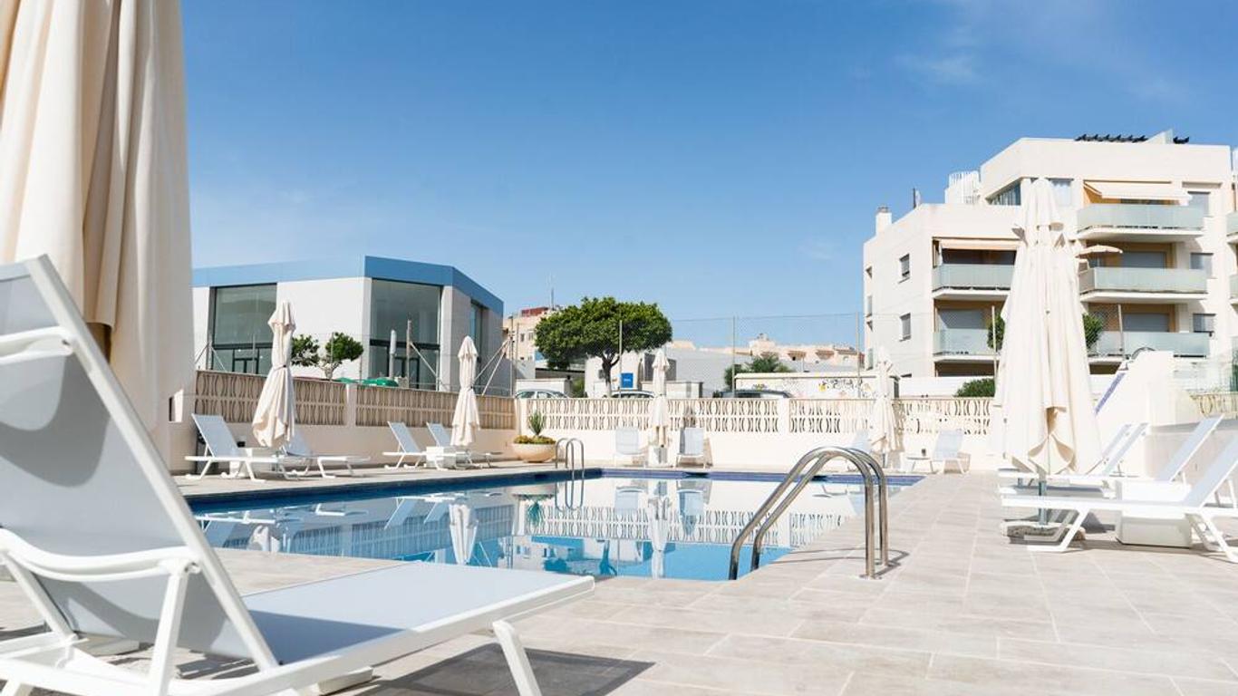 Ba Style Apartments Ibiza