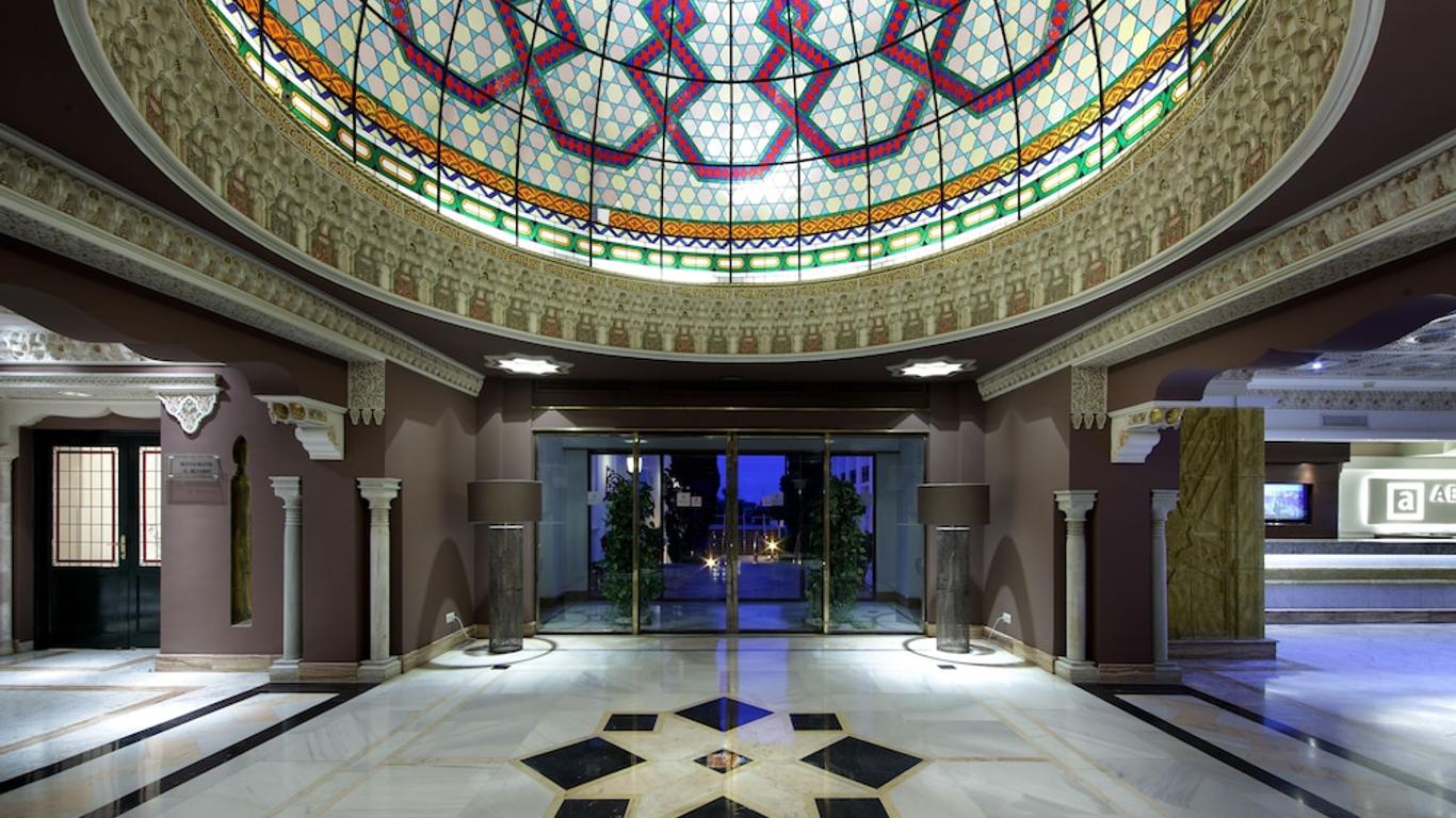 Hotel Abades Benacazon