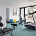 Gimnasio