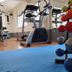 Gimnasio