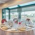 Sala de banquetes