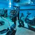 Gimnasio