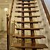 Escaleras