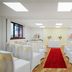 Sala de banquetes