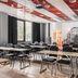 Sala de conferencias