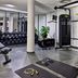 Gimnasio