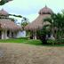 Vista del exterior
