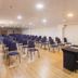 Sala de conferencias
