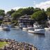 Vista del exterior