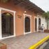 Vista del exterior