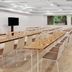 Sala de conferencias
