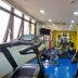 Gimnasio