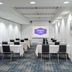 Sala de conferencias