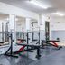 Gimnasio