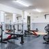 Gimnasio