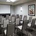 Sala de conferencias