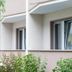 Vista del exterior