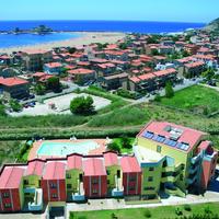 Resort Isola Rossa