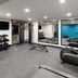 Gimnasio