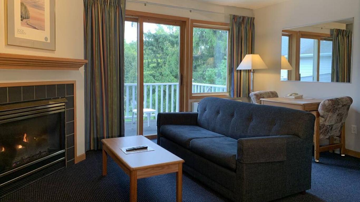 Applecreek Resort - Hotel & Suites