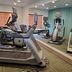 Gimnasio