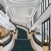 Escaleras
