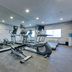 Gimnasio