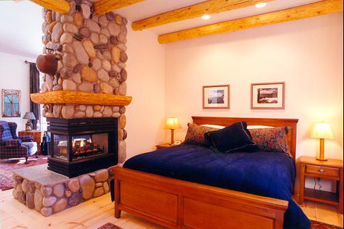 Black Bear Inn - South Lake Tahoe - Habitación