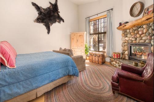 Black Bear Inn - South Lake Tahoe - Habitación