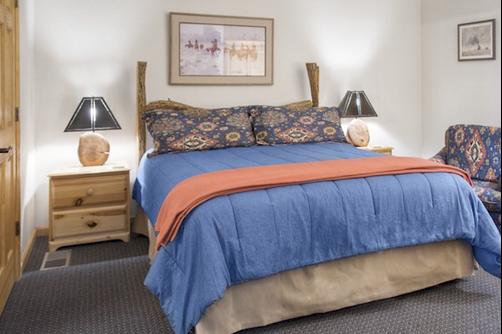 Black Bear Inn - South Lake Tahoe - Habitación