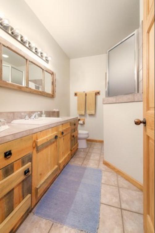 Black Bear Inn - South Lake Tahoe - Cocina