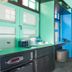 Servicio de la habitación