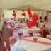 Sala de banquetes