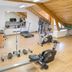 Gimnasio