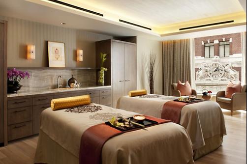 Mandarin Oriental San Francisco - San Francisco - Spa
