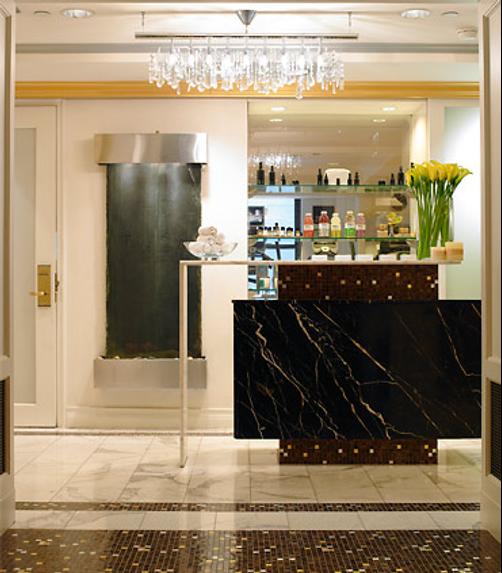 JW Marriott Essex House New York - Nueva York - Bar