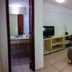 Servicio de la habitación