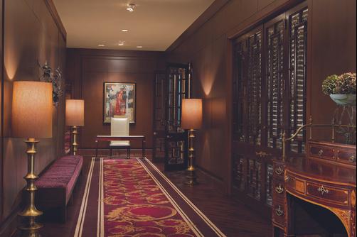 The Ritz-Carlton Atlanta - Atlanta
