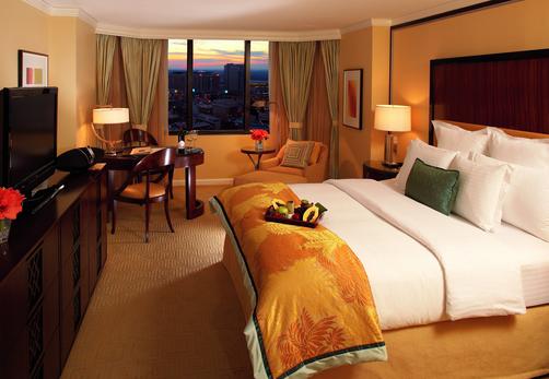 The Ritz-Carlton Atlanta - Atlanta - Habitación