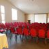 Sala de conferencias