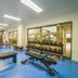 Gimnasio