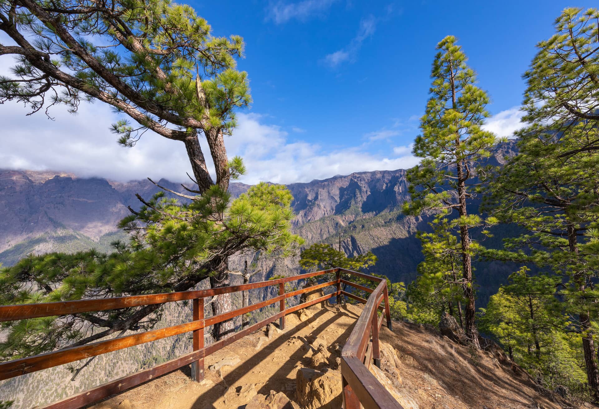 La Palma España