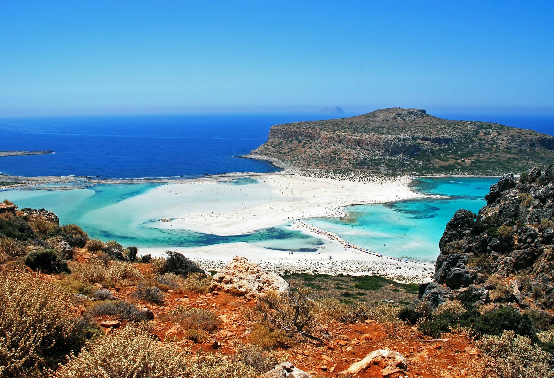 Creta Grecia