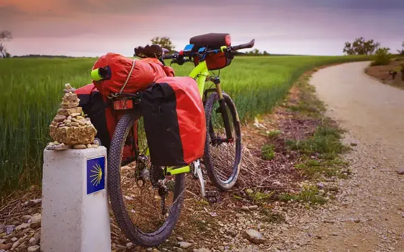 camino de santiago