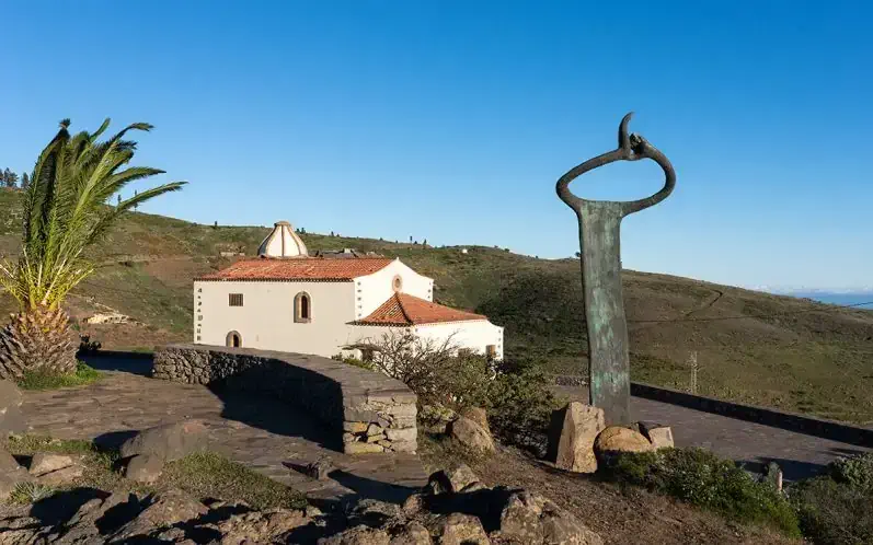 patrimonio silbo gomero