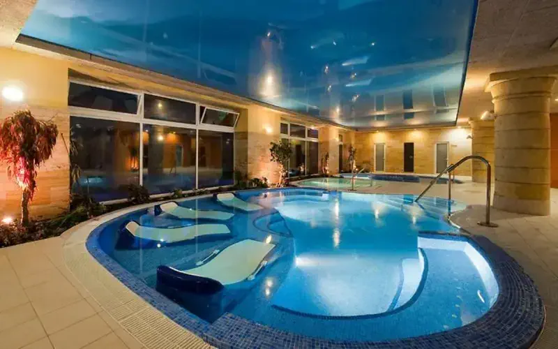  Gran Hotel Elba Estepona Thalasso & Spa