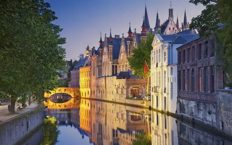 Brujas