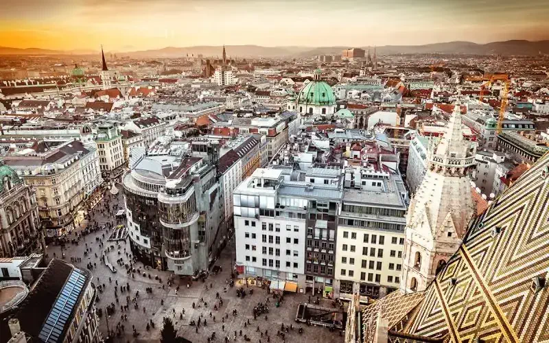 Viena